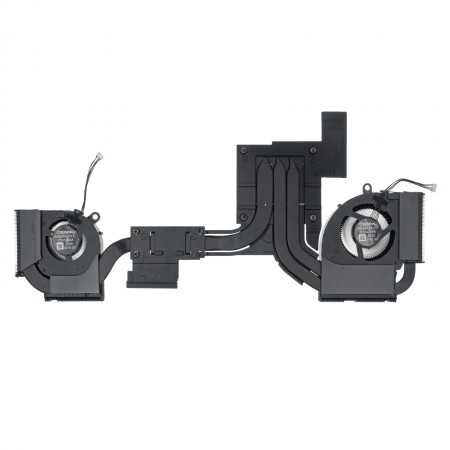 5H40X89382 gyári új komplett hűtés (5V) 