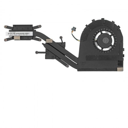 04X1954 gyári új komplett hűtés DIS (5V)