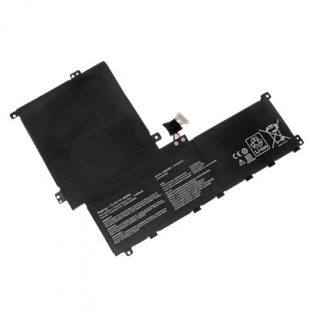 C41N1619 15.4V 3100mAh 48Wh új akkumulátor