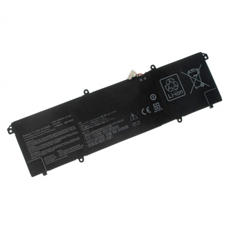 C31N1905 11.55V 4210mAh 50Wh új akkumulátor (rövid kábel)