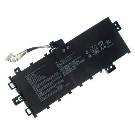 B21N1818 7.6V 4200mAh 32Wh akkumulátor