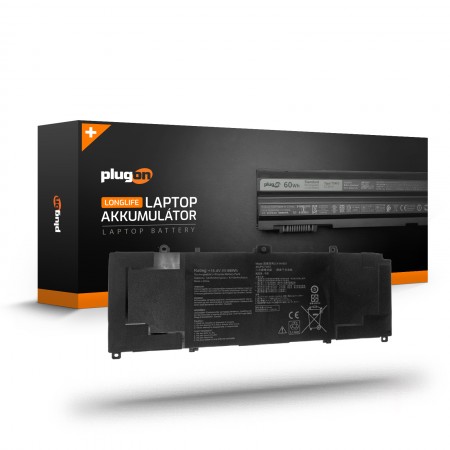 C41N1903 15.4V 4210mAh 66Wh új akkumulátor