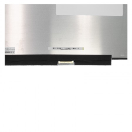 Gyári új, matt 17.3