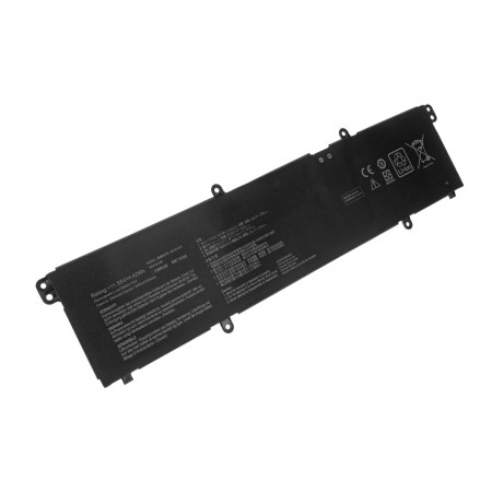 B31N1915 11.55V 3640mAh 40Wh akkumulátor