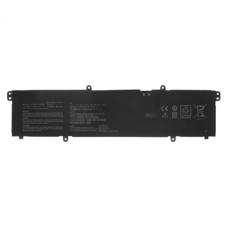 B31N1915 11.55V 3640mAh 40Wh akkumulátor