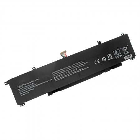 WK04XL 15.4V 4323mAh 70Wh új akkumulátor