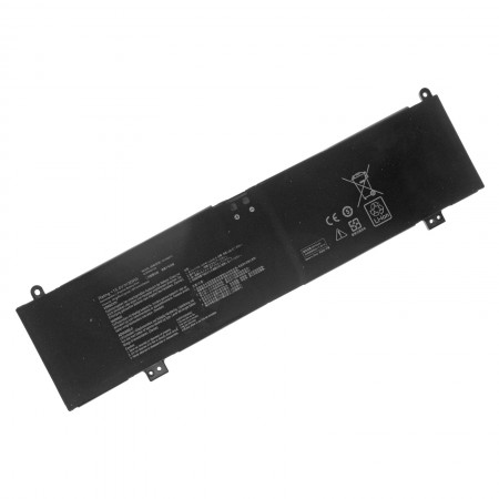 C41N2013 15.2V 4900mAh 74Wh új akkumulátor