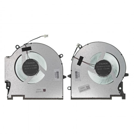 M78889-001 gyári új hűtés, ventilátor (12V)