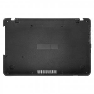 Asus X751SA 90NB07M1-R7D010 gyári új fekete alsó fedél
