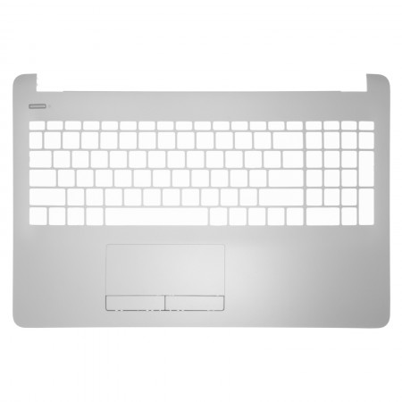 HP 250 G6 gyári új ezüst színű felső fedél