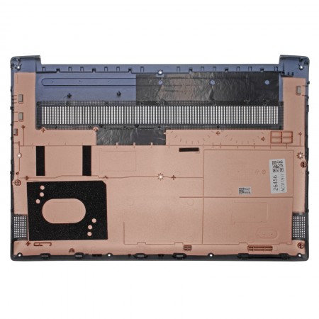 5CB0R34771 gyári új kék alsó fedél (GTX1050)