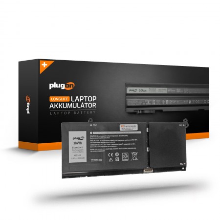 G91J0 11.4V 3300mAh 38Wh akkumulátor