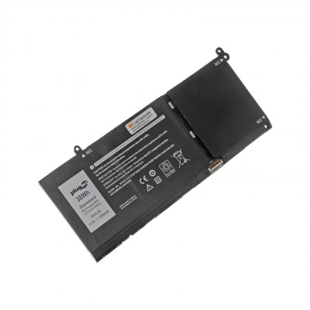 G91J0 11.4V 3300mAh 38Wh akkumulátor