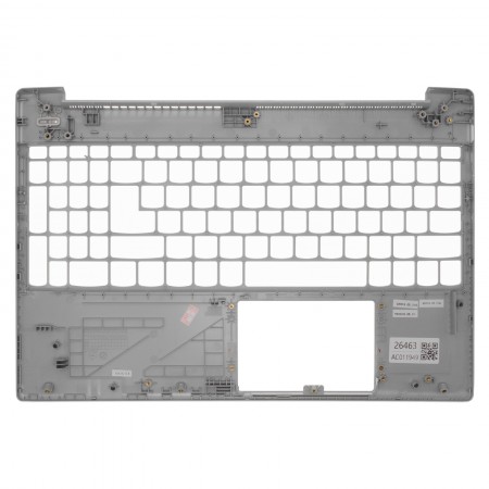 5CB0S18681 gyári új ezüst felső fedél