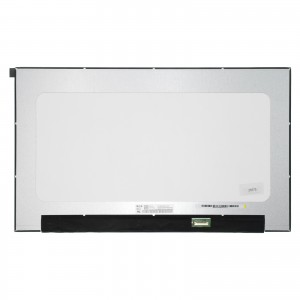 Gy&aacute;ri &uacute;j, matt 15.6" FULL HD (1920x1080) SLIM-LED IPS eDP kijelző (csatlakoz&oacute;: 30 pin - jobb) (17mm)