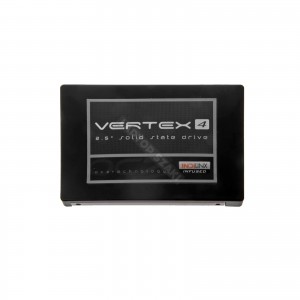 OCZ Vertex 4 128GB SATA 2.5" használt SSD