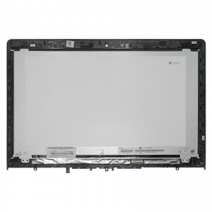 Haszn&aacute;lt, matt 15.6" FULL HD (1920x1080) SLIM-LED IPS komplett kijelző (csatlakoz&oacute;: 30 pin - jobb)