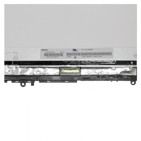 Használt, matt 15.6