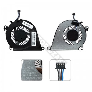 858970-001 haszn&aacute;lt hűt&eacute;s, ventil&aacute;tor (5V)