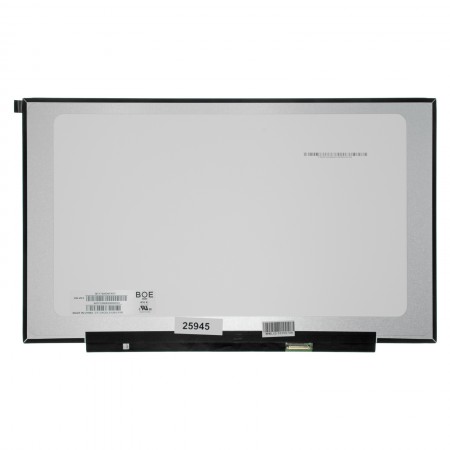 Gyári új, matt 17.3