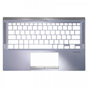 Asus ZenBook UM431DA gy&aacute;ri &uacute;j felső fed&eacute;l