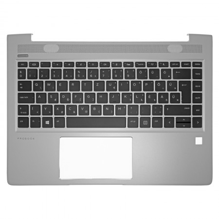 L44588-211 gyári új magyar háttérvilágításos laptop billentyűzet + felső fedél