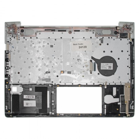 L44588-211 gyári új magyar háttérvilágításos laptop billentyűzet + felső fedél