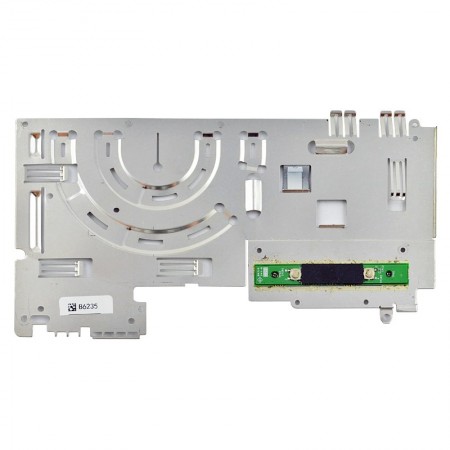 Fujitsu-Siemens Amilo Xi2428 használt touchpad gomb panel + beépítő keret