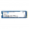 Kingston 1TB SSD M.2 NVMe NV3 meghajtó (SNV3S/1000G)