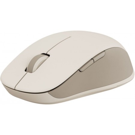 Xiaomi Dual-mode Wireless Mouse 2 vezeték nélküli egér fehér (BHR8849GL)
