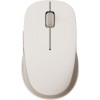 Xiaomi Dual-mode Wireless Mouse 2 vezeték nélküli egér fehér (BHR8849GL)