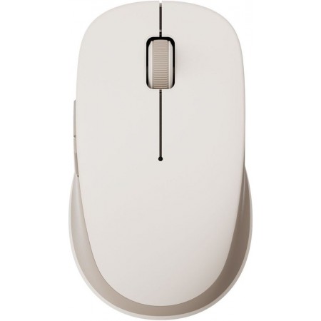 Xiaomi Dual-mode Wireless Mouse 2 vezeték nélküli egér fehér (BHR8849GL)