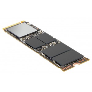 Intel 512GB M.2 2280 M.2 (NVMe) SSD (SSDPEKKF512G8L)