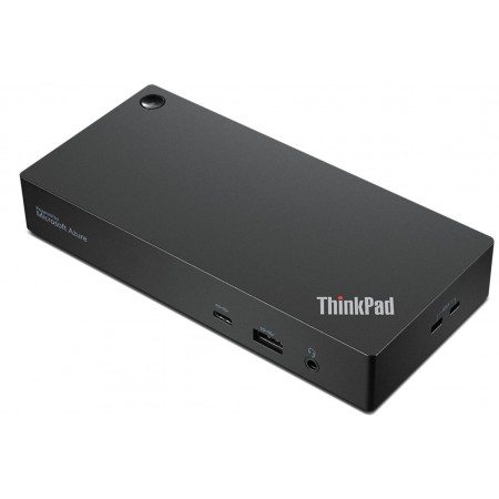 Lenovo ThinkPad Universal USB-C Smart Dokkoló (40BN0135)