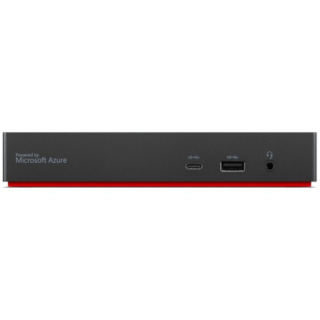 Lenovo ThinkPad Universal USB-C Smart Dokkoló (40BN0135)