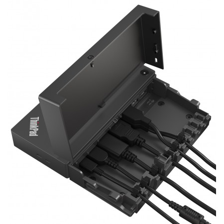 Lenovo ThinkPad Universal USB-C Smart Dokkoló (40BN0135)