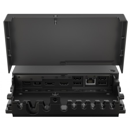 Lenovo ThinkPad Universal USB-C Smart Dokkoló (40BN0135)