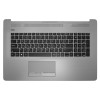 L91025-211 gyári új magyar laptop billentyűzet + felső fedél (DVD író nélküli)