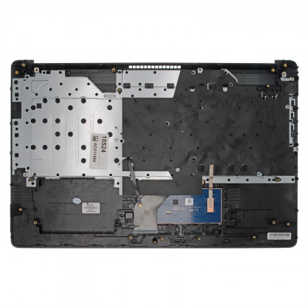 L91025-211 gyári új magyar laptop billentyűzet + felső fedél (DVD író nélküli)