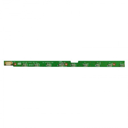 35-4P5000-B0 használt LED panel