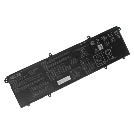 C31N2105 11.61V 5895mAh 70Wh gyári új akkumulátor