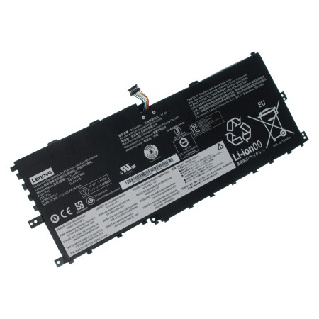 L17C4P71 15.36V 3500mAh 54Wh gyári új akkumulátor