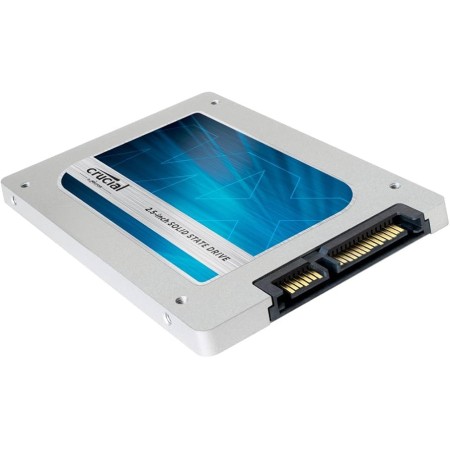 Crucial MX100 255GB 2,5