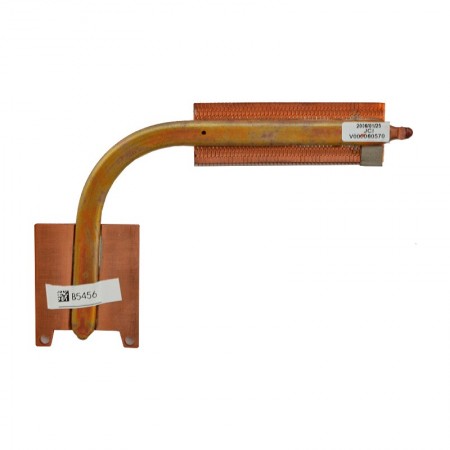 V000060570 használt CPU hűtőborda