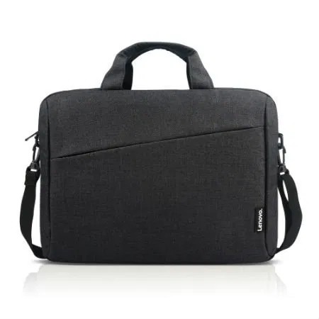 Lenovo Casual Toploader T210 notebook táska 15.6' fekete (GX40Q17229) – 2. kép