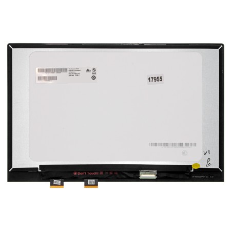 Asus Vivobook Flip TP412FA Gyári új, 14