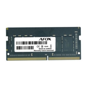 AFOX 16GB DDR4 3200MHz laptop mem&oacute;ria (AFSD416PH1P)