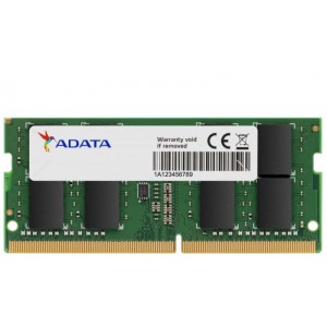 ADATA 8GB DDR4 2666MHz haszn&aacute;lt laptop mem&oacute;ria