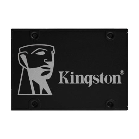 Kingston 512GB 2.5