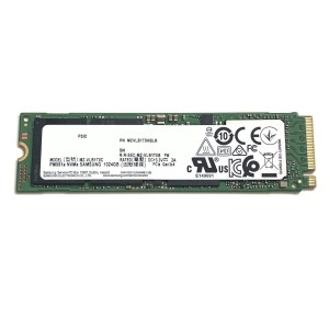 Samsung PM981a 1TB M.2 PCIe NVMe haszn&aacute;lt SSD (MZVLB1T0B)